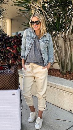 Chic Winter Outfits, Sporty Outfits, Winter Outfits Women, Fashion Mode, Outfit Casual, Outfits Casuales, Look Fashion, Spring Outfits, Casual Chic