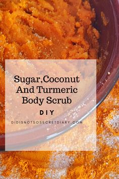 Sugar Wax Recipe Diy, Sugar Wax Recipe, Wax Recipe, Scrub Recipe Diy, Sugar Wax Diy, Turmeric Scrub, Diy Body Scrub Recipes