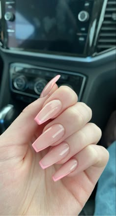 Shopify Sales, Marketing And Sales, Marketing Specialist, Beige Nails, Basic Nails, Glow Nails, Classy Acrylic Nails, Ecommerce Marketing