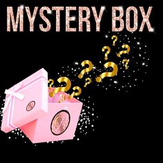 Some New, Once Worn, Great Condition. Size Small, Medium And Large Please Comment Your Size Mystery Gift Box Ideas, Mystery Box Ideas Gift, Mystery Box Design, Mystery Box Ideas, Mystery Bags, Blue Neon Lights, Estee Lauder Beautiful, Pampered Chef Party, Chef Party