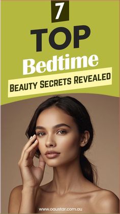 Top 7 bedtime beauty secrets revealed! ✨ Unlock the key to youthful, glowing skin with these expert tips. 🌙💆‍♀️ Click to reveal your best skin yet! #BeautySecrets #GlowingSkin Natural Wrinkle Remedies, Tighten Facial Skin, Wrinkle Remedies, Forehead Wrinkles, Fast Hairstyles, Clearer Skin, Skin Secrets, Hair Growth Faster, Cruelty Free Skin Care