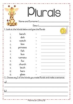 the printable worksheet for puraiis