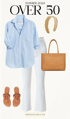 Casual Outfits Over 50, What To Wear Over 50, Spring Outfits Ovwer 50, Summer Outfits Over 50 Over 50 Casual Outfits, 2024 Spring Outfits For Women Over 50, Spring And Summer Upf 50+ Swimwear, Casual Spring Activewear With Upf 50+, Casual Swimwear With Upf 50+ For Vacation, Over 50 Spring Outfits 2024, Classic Outfits For Women, Chic Over 50, Mum Fashion