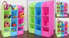 this is an image of a toy storage unit