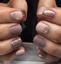 Bio Sculpture, Nails Polish, Gel Nail Art, Nail Polishes, Perfect Nails, Nude Nails