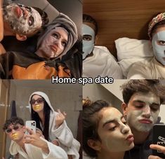 Date Goal, Aesthetic Couple Date Ideas, Laying With Boyfriend, Couple Home Date Ideas, Dream Date Aesthetic, Romantic Activities, Home Dates Aesthetic, Dancing Date