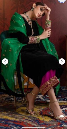 Velvet Dress Plus Size, Long Kameez, Plus Size Palazzo, Suit Indian, Kurti Palazzo, Palazzo Suit