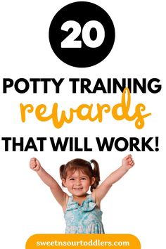 Struggling with potty training? These 20 potty training treats and tips will help! Includes a free potty training reward chart printable to track your toddler’s progress and make potty training fun and rewarding. Potty Training Schedule, Early Potty Training