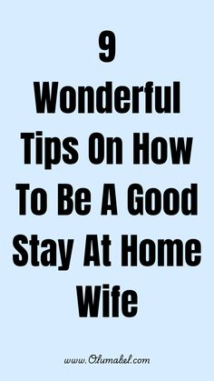 Housewife Life, Stay At Home Wife, Happy Marriage Tips, Advice For Newlyweds, Happy Married Life, Good Marriage, Marriage Tips, Happy Marriage, Marriage Advice