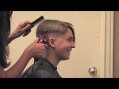 Shaved Haircut, Long Buzz Cut, Buzzed Hair Women, Post Breakup, Shaving Cut, Super Short Pixie, Shaved Hair Women, Buzzed Hair, Boy Cut