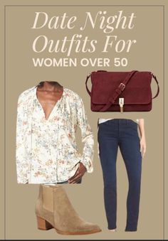 Smart Casual Dinner Outfit, Date Night Outfits For Women, Night Outfits For Women, What To Wear At Home, Affordable Winter Outfits, Outfit Recipes, Comfortable Casual Outfits, Outfits For Women Over 50