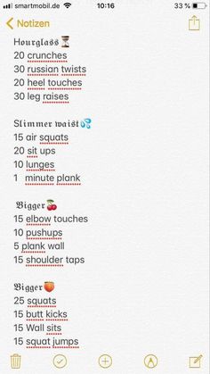 Hourglass slimmer waist ideas Hourglass Workout, Small Waist Workout, All Body Workout, Month Workout, Summer Body Workouts, Body Workout Plan, At Home Workout Plan, Weight Workout Plan