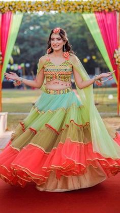 Best Indian Wedding Dresses