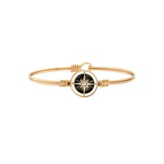 Luca + Danni's iconic, stacking bracelets are shaped to sit top of wrist so you can express the things that matter most to you. Always find your way with this compass bangle from Luca + Danni, featuring an oval design for a more comfortable fit. Luca + Danni's iconic, stacking bracelets are shaped to sit top of wrist so you can express the things that matter most to you. Always find your way with this compass bangle from Luca + Danni, featuring an oval design for a more comfortable fit.Click on Adjustable Round Compass Design Jewelry, Adjustable Compass Design Round Jewelry, Stackable Round Jewelry For Friendship, Stackable Round Friendship Jewelry, Things That Matter, Stacking Bracelets, Find Your Way, Bracelet Stack, Bangle Bracelet