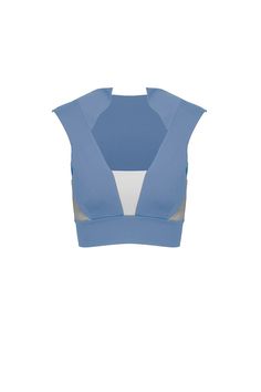 The square neckline and high collar make this a truly exceptional piece. With a thick band that highlights the bust, the Sidney fits beautifully and flatters any silhouette. Chic and easy to wear, this stop goes perfectly with pretty much all our leggings and shorts. Fitted Blue Crop Top With Medium Bust Support, Fitted Blue Crop Top, Fitted Blue Square Neck Crop Top, Fitted Blue Crop Top With Square Neck, Blue Fitted Crop Top With Square Neck, Blue Square Neck Crop Top, Fitted Blue Top With Square Neck, Fitted Blue Tops With Square Neck, Fitted Blue Square Neck Top