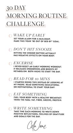 Early Morning Exercise, Morning Workout Routine, Morning Exercise, Early Morning Workouts, Miracle Morning, Healthy Morning Routine, Productive Morning, Life Routines, Morning Habits