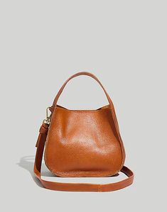 Women's Sydney Leather Crossbody Bag | Madewell Leather Industry, Leather Bag Women, Braided Leather, Medium Bags, Bag Straps, Leather Handbag, Leather Crossbody Bag, Tan Leather, Leather Purses