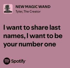 I Think Tyler The Creator, New Magic Wand Tyler The Creator, Tyler The Creator Lyrics, New Magic Wand, Tyler Creator, Insta Note, Random Lyrics, Quotes Lyrics