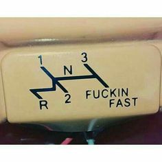 a close up view of the inside of a vehicle's fuel tank with arrows pointing in different directions