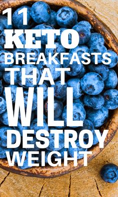 Keto Breakfast Ideas, Breakfast Diet, Keto Breakfasts, Low Carb Diets, Ketogenic Diet Plan, Best Keto Diet