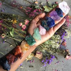 12 Stones, Crystal Aesthetic, Rough Crystal, Crystal Magic, Witch Aesthetic, Crystal Meanings, Witchy Things, Chakra Crystals, Crystals Stones