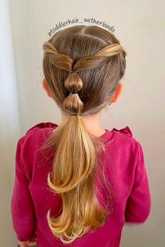 Toddler Hair Dos, Adele Hair, Eva Hair, Hair Braid Videos