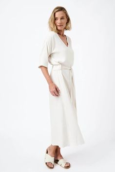 Sustainable Dresses | Sustainable Organic Women's Clothing | Mila.Vert