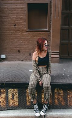 388A1838 copy Healthy Easy Breakfast Ideas, Healthy Easy Breakfast, Moda Ulzzang, Moda Grunge, Soft Grunge Outfits, Easy Breakfast Ideas, Luanna Perez, Edgy Girls, Event Fashion