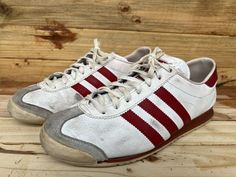 1980s Sneakers, 60s Sneakers, 80s Sandals, 70s Sneakers, 1990s Shoes, 80s Sneakers, 80s Adidas, 80s Shoes, 90s Shoes