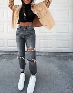 Traje Casual, Europe Trip, Trendy Summer Outfits, Trendy Fall Outfits, Causual Outfits, Pinterest Outfits, Teenager Outfits, Swaggy Outfits, Clothes Ideas