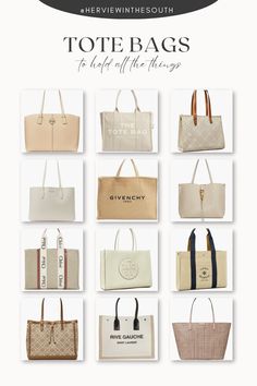 Womens Bag Luxury Brands Bags, Branded Bags For Women, Popular Bags 2023, Trending Tote Bags 2024, Best Tote Bags For Work, Elegant Tote Bag, Women Tote Bags, Bag Collection Aesthetic, Trending Gel Nails