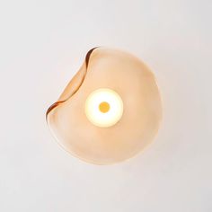 Round Nebulae Wall Light - Docos