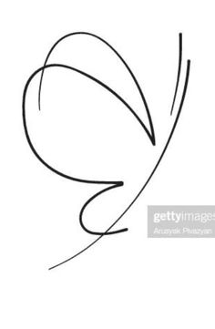 a line drawing of a leaf on a white background stock photo getty images black bedroom furniture sets home design ideas