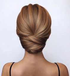 Long Hair Updo, Hair Do, Hair Updo, Wedding Hair And Makeup