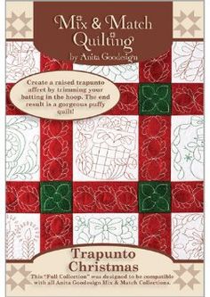 the book cover for mr and match quilting