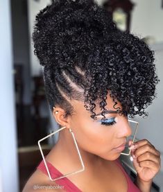 Israelite Women, Natural Hair Wedding, Cabello Afro Natural, Beautiful Natural Hair, Pelo Afro, Hair Twist Styles, Bun Hairstyle, Girls Hairstyles Braids, Natural Hair Updo