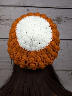 Crochet Slouchy Candy Corn Beanie Novelty Gift. / Orange Yellow and White Halloween Knot Hat Novelty Gift / Warm Winter Handmade Fall Cap - Etsy White Crochet Hat For Fall, Handmade White Crochet Hat For Gift, White Hat One Size Gift, White Crochet Beanie Hat For Fall, White Crochet Beanie For Fall, Handmade Yellow Crochet Hat For Winter, Handmade White Crochet Beanie Hat, White Hand Knitted Hat For Fall, Handmade White Beanie One Size