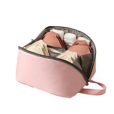 Item Type: Underwear Storage BagMaterial: Polyester 1 x Underwear Storage Bag Affordable White Single Compartment Box Bag, Bra Travel Bag, Bra Organization, Packing Luggage, Úložný Box, Travel Bag Organization, Handbag Organization, Travel Storage Bag, Travel Organizer