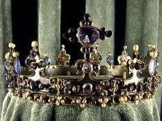 Munich Residence Treasury Period Jewelry, Crown Art, Tiara Headpieces, Sandy Shores, Crown Tiara