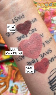 A complete review of the MAC Viva Planet lipstick with swatches, lip combos and comparisons - a gorgeous nude pink lipstick for everyday wear! - - - - mac macximal silky matte lipstick swatches - best nude mac lipstick shades for fair skin - mac viva planet lipstick swatch - nude pink mac lipstick colors for pale skin - best matte mac lipstick shades Matte Mac Lipstick, Lipstick Shades For Fair Skin, Colors For Pale Skin, Pink Lipstick Mac, Mint Green Nail Polish, Best Lipstick Brand