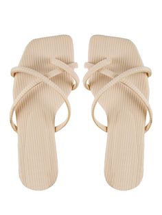 PRICES MAY VARY. Womens sandals dressy are made of PU leather material with thin strap. Soft lining with a comfort footed. White strappy sandals Provide your feet with the most comfortable experience. Beach sandals for woman is not just very comfortable, they also fashionable and can match with practically any look. Perfect for dress, short T shirt, shorts skinny jean, uniforms, etc. Vacation sandals for women is suitable for outdoor walking, entertainment, concert, leisure, party, work, wedding Dressy Flat Sandals Beach, Pool Sandals For Women, Shoes For Hawaii, Cruise Sandals, Aesthetic Sandals, Vacation Sandals, Pool Sandals, White Strappy Sandals