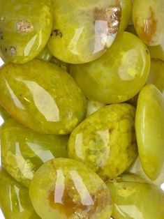 Chartreuse Aesthetic, Holographic Aesthetic, Polished Rocks, True Autumn, Green Flats, Green Country, Green Theme, Crystal Magic