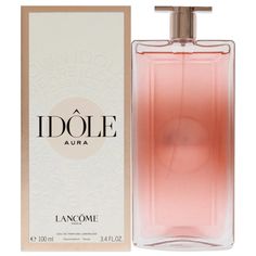 IDOLE AURA * Lancome 3.4 oz / 100 ml Eau de Parfum (EDP) Lumineuse Women Spray IDOLE AURA * Lancome 3.4 oz / 100 ml Eau de Parfum (EDP) Lumineuse Women Spray Brand: Lancome Type: Eau de Parfum (EDP) Spray Size: 3.4 Ounce / 100 ml Gender: Women Condition: Brand New in Box, 100% Original & Authentic *** 100% Guarantee that all products are 100% original names & 100% authentic *** Shipping Info: We offer FAST and FREE SHIPPING for USA address. All Orders will processed and shipped within 24 Business Hous Upon the payment received. (Weekend and Holiday are not included) We do not offer International Shipping. If you do not received the item, Please contact us and give us a chance to solve it before openning a case, we will try our best to take care. Payment: We accept payments via eBay only. P Lancome Perfume, Lancome Idole, Burberry Eyewear, Spring Clothing, Unique Fragrance, Designer Eyeglasses, Womens Fragrances, Prescription Eyeglasses, Bra And Panty Sets