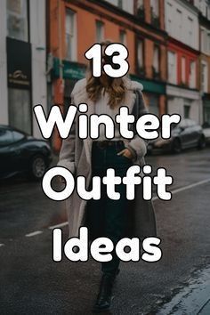 Korean Winter Outfits, Skirts Ideas, Text Story