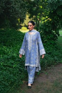 #clothing #clothes #dress #wear Rtw 2024, Agha Noor, Pakistani Fancy Dresses, Boutique Dress Designs, Clothes Dress, Pakistani Dresses, Fancy Dresses, Batik, Designer Dresses