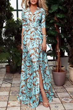 Flowy Gown, Maxi Long Dress, Womens Sheath Dress, Necklines For Dresses, Slim Dresses, Dress Maxi, Types Of Dresses, Dress Size Chart, Guest Dresses