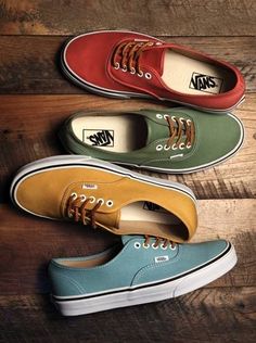 Add a vans to your wardrobe. Shop now from krome. #vans #krome #funkystyle Vans Slip On Outfit, Vans Wallpaper, Paris Mode, Hipster Mens Fashion, Nudie Jeans, Urban Wear, Vans Sneakers, Vans Authentic