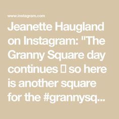 the quote for jeanette haugland on instagram