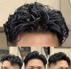 Mens Cropped Hair, Growing Hair Men, Boys Haircuts Long Hair, Mens Haircuts Thick Hair, Mens Haircuts Wavy Hair, Taper Fade Short Hair, Fade Haircut Curly Hair, Mens Haircuts Short Hair, Gents Hair Style