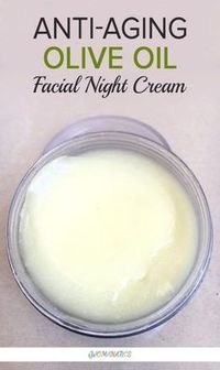 Diy Anti Aging, Best Anti Aging Creams, Anti Aging Creme, Natural Anti Aging, Anti Aging Beauty, Anti Aging Tips, Skin Care Recipes, Best Anti Aging